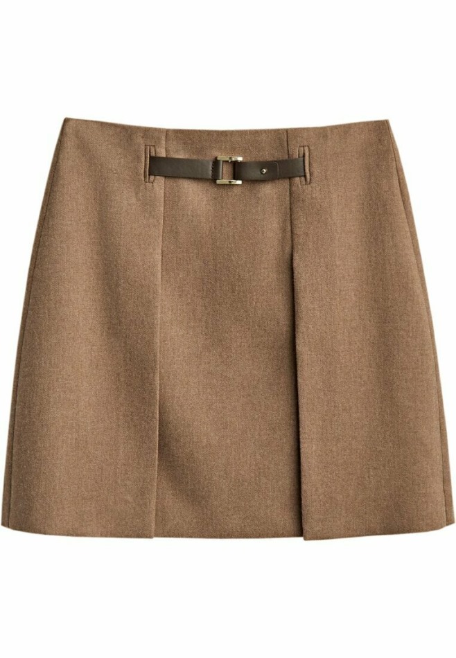 Gabour | Brendi Exclusif Deep Sell Tan/dark Natural - Talons Classiques